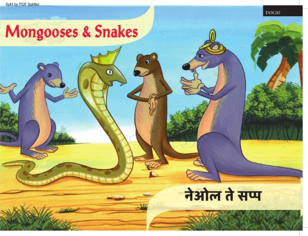 Mongooses and Snakes